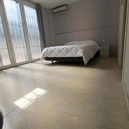 Hostal Cerro Del Castillo Jumilla Εξωτερικό φωτογραφία
