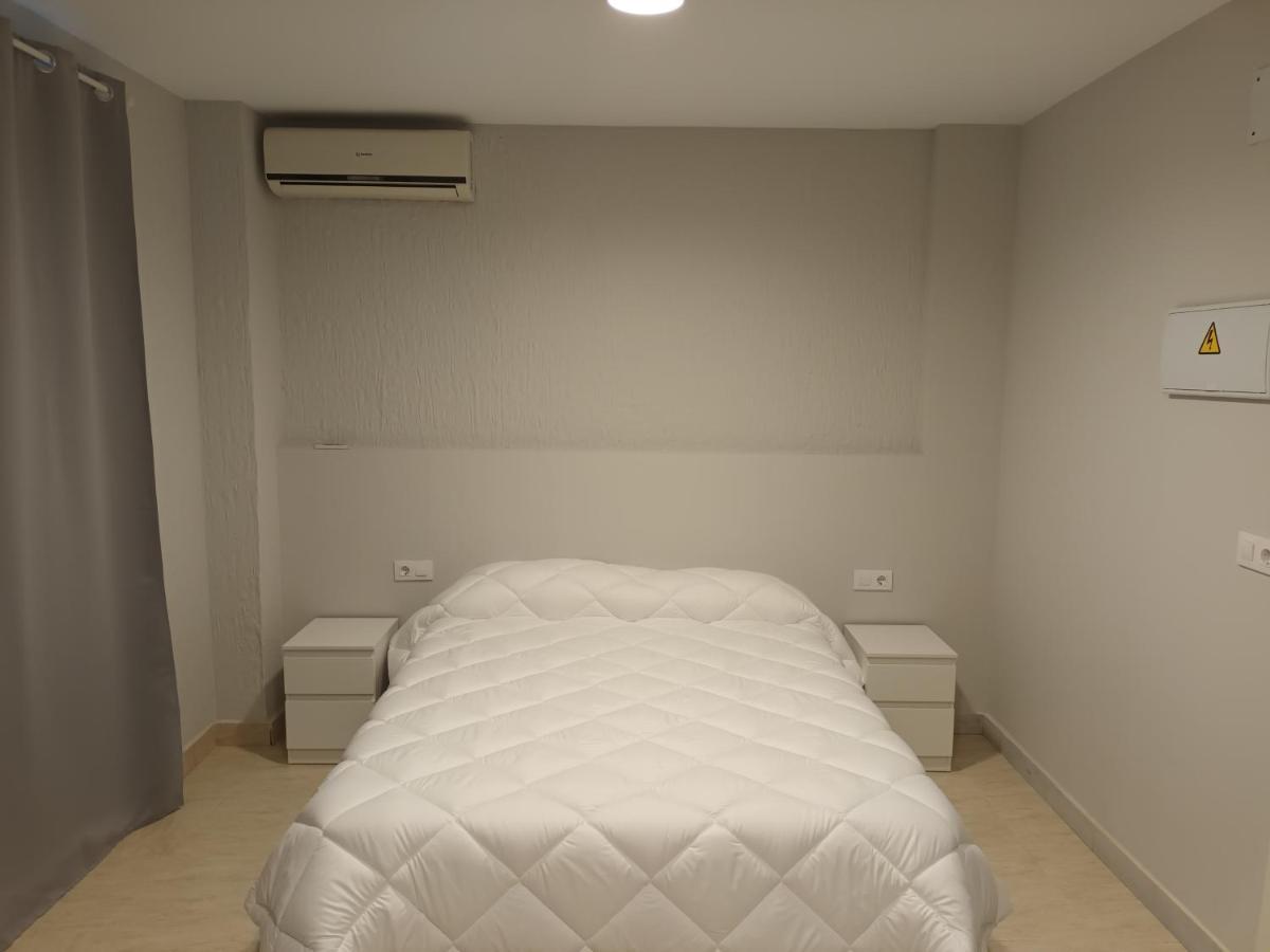 Hostal Cerro Del Castillo Jumilla Εξωτερικό φωτογραφία