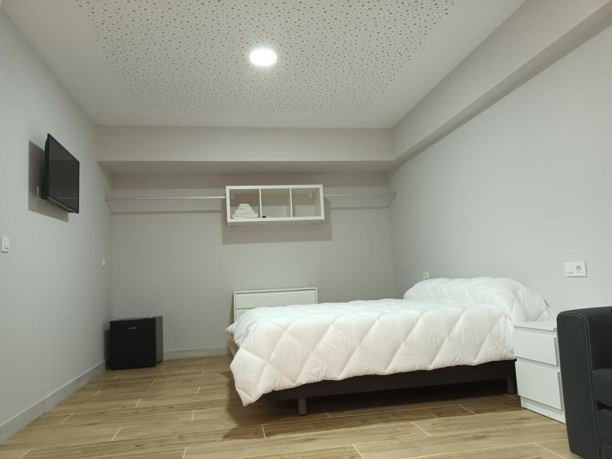 Hostal Cerro Del Castillo Jumilla Εξωτερικό φωτογραφία