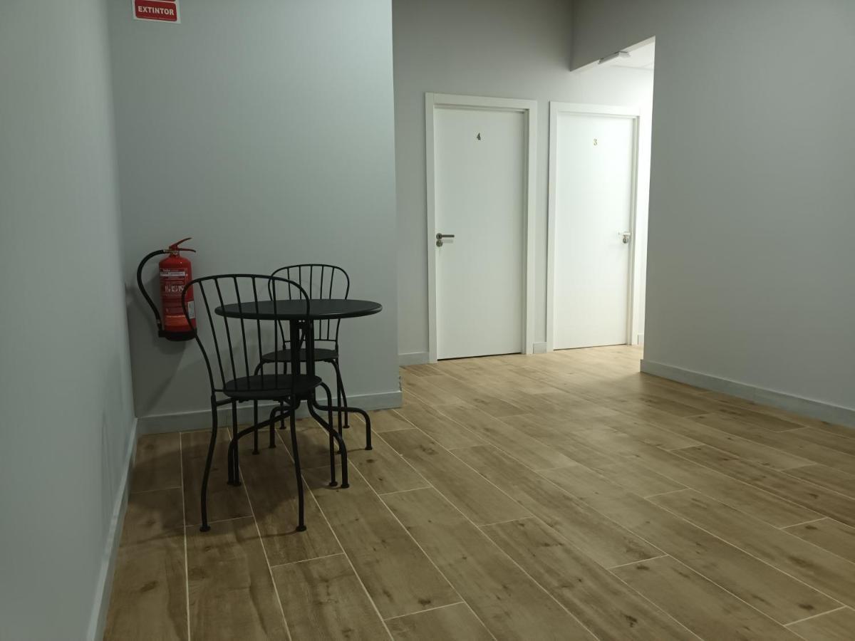 Hostal Cerro Del Castillo Jumilla Εξωτερικό φωτογραφία