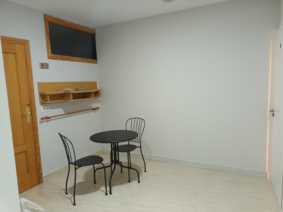 Hostal Cerro Del Castillo Jumilla Εξωτερικό φωτογραφία