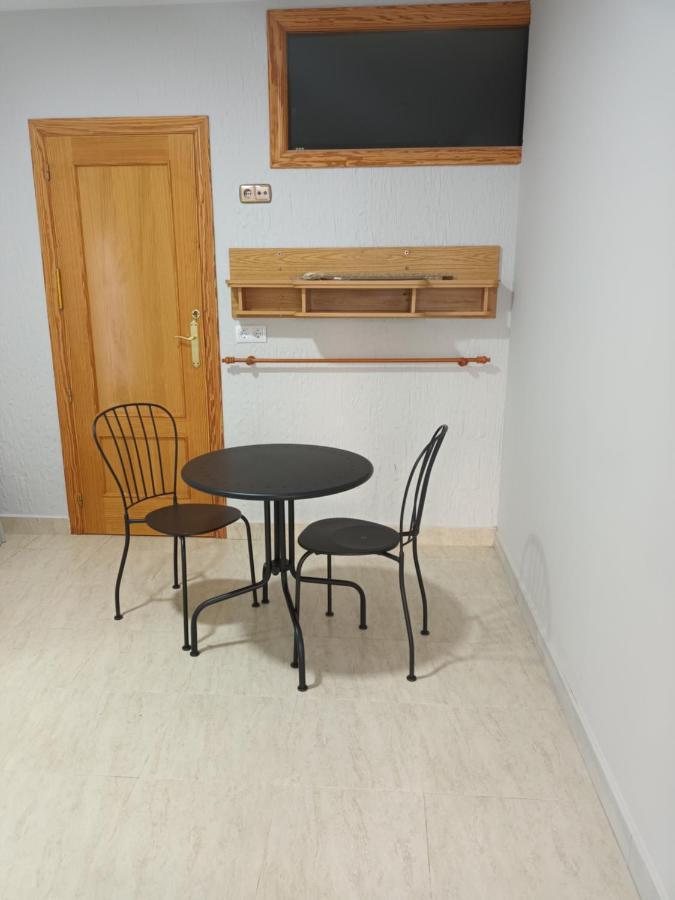 Hostal Cerro Del Castillo Jumilla Εξωτερικό φωτογραφία