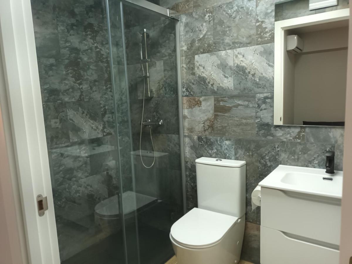 Hostal Cerro Del Castillo Jumilla Εξωτερικό φωτογραφία