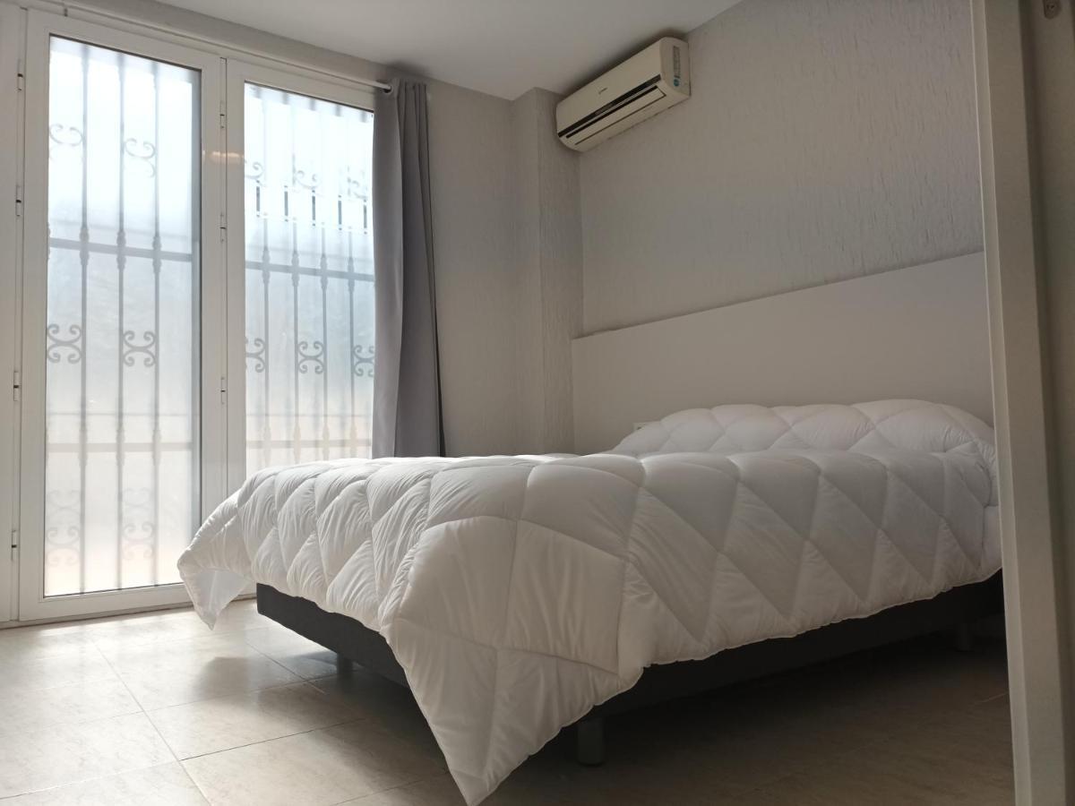 Hostal Cerro Del Castillo Jumilla Εξωτερικό φωτογραφία