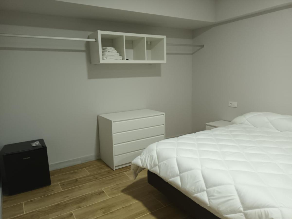Hostal Cerro Del Castillo Jumilla Εξωτερικό φωτογραφία