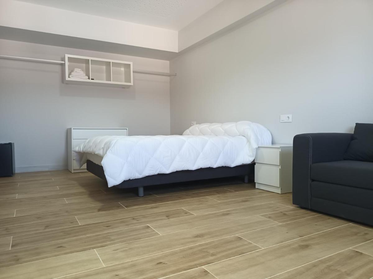 Hostal Cerro Del Castillo Jumilla Εξωτερικό φωτογραφία