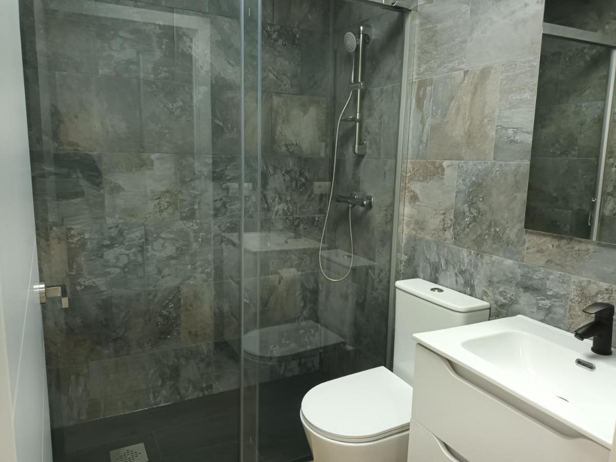 Hostal Cerro Del Castillo Jumilla Εξωτερικό φωτογραφία