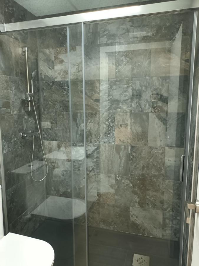 Hostal Cerro Del Castillo Jumilla Εξωτερικό φωτογραφία