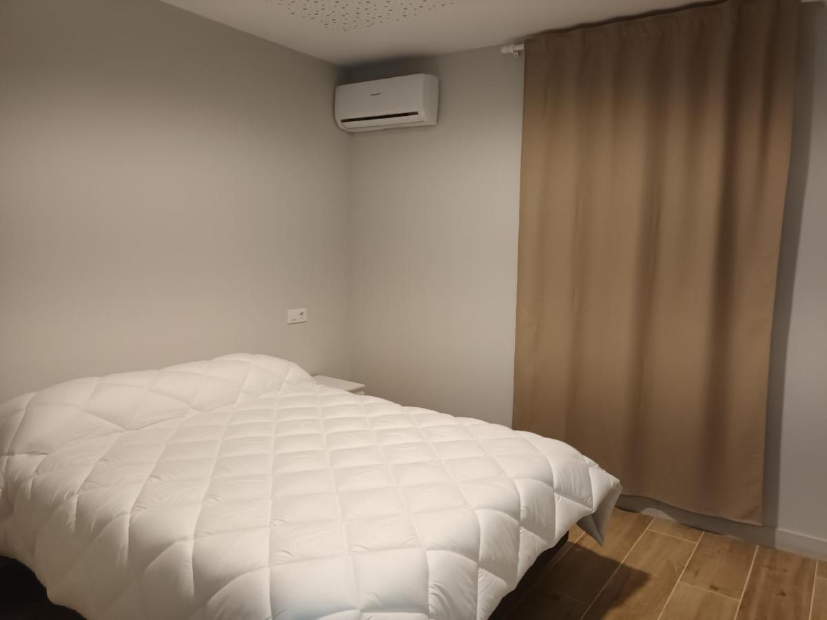Hostal Cerro Del Castillo Jumilla Εξωτερικό φωτογραφία